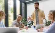 Après Lille et Bordeaux, l’incubateur Planète A s’installe à Lyon. 