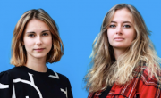 Alice Devès et Anaëlle Marzeliere, brefeco.com