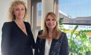 Vanessa Girardet, associée chez Deloitte, succède à Valérie Lorentz-Poinsot, directrice générale des Laboratoires Boiron, à la tête de l’International Women’s Forum Auvergne-Rhône-Alpes.