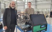 Hervé de Malliard et Sébastien Bernay, brefeco.com
