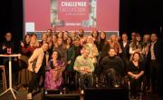 Organisé par Apicil, le Challenge de l'Inclusion mettre en lumière les meilleures initiatives prises pour lutter contre toutes les exclusions quelles qu’elles soient : handicap, maladie, orientation sexuelle, âge, origine…