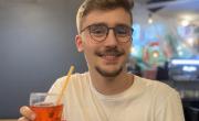 Mathieu Laurençon, brefeco.com