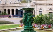 Thermes de Néris-les-Bains