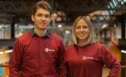 François Rossigneux et Julie-Sarah Marguet, brefeco.com