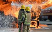 MSA Safety renforce ses positions sur le marché de la protection individuel des pompiers.
