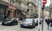 La rue de Grenette, où passent 10 000 véhicules par jour, sera dédiée aux bus