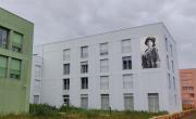Résidence du Campus Porte des Alpes, brefeco.com