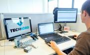 Technord à Lyon, brefeco.com