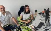 Nicolas Dubouloz, PDG de N2JSoft à Montagnat.