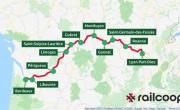 Lyon-Bordeaux par Railcoop, brefeco.com