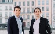 Hugo Berthe et Thomas Danset, brefeco.com