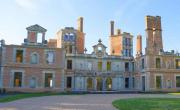 Domaine royal de Randan - bref eco