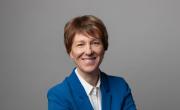 Sandrine Mollé, CEO et fondatrice de Reeverse Systems.