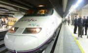Pour la Renfe, les délais d'homologation de son matériel roulant sont trop longs en France.