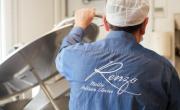 Les glaces de Renzo l’Artisan Glacier sont vendues auprès de professionnels restaurateurs, grossistes mais aussi dans la boutique.