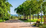 Le Parc Saint-Jean à Clermont-Ferrand n’en est qu’à sa première phase. À l’horizon 2028, une seconde tranche de 5 000 m² verra le jour.