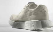Fin 2019, Salomon avait dévoilé son nouveau concept de chaussures 100%  polyuréthane thermoplastique 