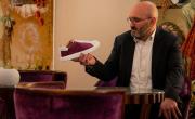 Frédéric Lagouarre, fondateur de Sans les plumes, s'attaque au marché des sneakers premium