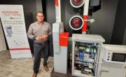 Schweizer Electronic Bref Eco