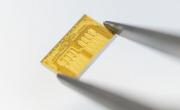 La start-up grenobloise Scintil Photonics vient de lever 50 millions d'euros.