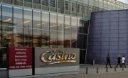 Le siège stéphanois de Casino.