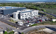 Siège Groupe M