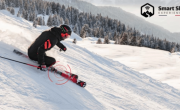 Le projet  Smart Ski Experience réunit le CEA, Rossignol, Lumiplan et la Région Auvergne-Rhône-Alpes. 