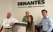 Denantes - bref eco