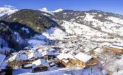 MMV compagnie des alpes