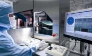 La nouvelle usine de GlobalFoundries et STMicroelectronics à Crolles (Isère) fait partie des projets importants en matière d'investissements directs étrangers en 2022 en Aura.