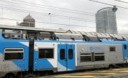 Auvergne-Rhône-Alpes transporte 220 000 passagers au quotidien dans ses TER.