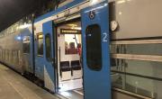 Auvergne-Rhône-Alpes comptait en 2023 (hors Léman Express) 418 rames de train, soit autant qu’en 2017...