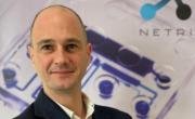 Thibault Honegger, Pdg et cofondateur de la start-up lyonnaise Netri, ajoute une corde à son arc avec la reprise des actifs de HCS Pharma.