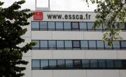 ESSCA développement