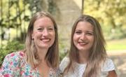 Alice Delcourt et Victoria Kleczewski sont les nouvelles directrices générales déléguées de Waoup.