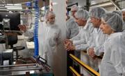 ​ARA investissement laboratoires Bausch & Lomb