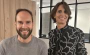 Guillaume Laurent et Clémentine Huet, brefeco.com