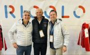 Zone Alpine Pro a autofinancé le lancement de Tricolor.