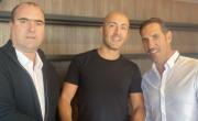 Benjamin Martineau, Louis Joseph Lussiana et Cyril Oliveira, brefeco.com