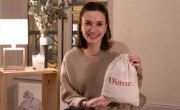 Diane lingerie - lancement gamme maillot de bain menstruel, brefeco.com