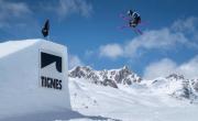 ALTTA prendra le relais de la STGM pour la gestion du domaine skiable de Tignes.