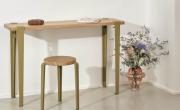 Le studio design parisien Tiptoe rejoint la galaxie Fermob.