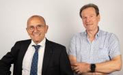 Serge Géri et Jean-Louis Reynaud, brefeco.com