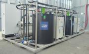La solution Tree Water peut être utilisée dans différents secteurs industriels.