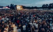 Chaque été, Tronget en fête accueille quelque 20.000 spectateurs pour des concerts et feux d'artifice.