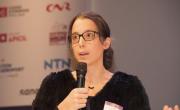 Agnès Bastid, présidente et cofondatrice de Sirius Neosight.