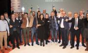 Les lauréats et partenaires 2024 des Trophées Bref Eco de l'Innovation...