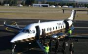 Twin Jet a dénoncé la DSP qui la lie au syndicat mixte de gestion de l’Aérodrome Départemental du Puy-en-Velay.
