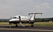 Un appareil de 19 places assurera les vols entre Le Puy et Paris.