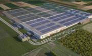 La gigafactory de Verkor à Dunkerque sera dotée d’une capacité de production initiale de 16 GWh par an.